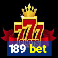 189 bet